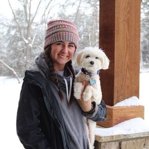 Meet your Posher, Hannah